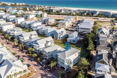 4 Clipper Street, Inlet Beach, FL 32461 - Photo 24
