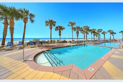 12011 Front Beach Road #1004, Panama City Beach, FL 32413 - Photo 6
