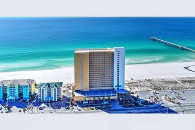 12011 Front Beach Road #1004, Panama City Beach, FL 32413 - Photo 2