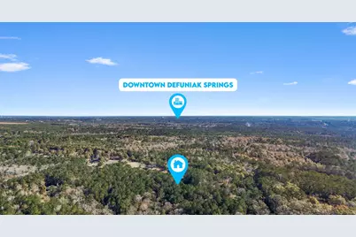 Lot 10 S Pleasant Drive, Defuniak Springs, FL 32435 - Photo 20