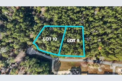Lot 10 S Pleasant Drive, Defuniak Springs, FL 32435 - Photo 1