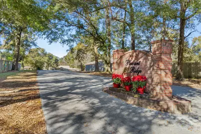 Lot 10 S Pleasant Drive, Defuniak Springs, FL 32435 - Photo 2