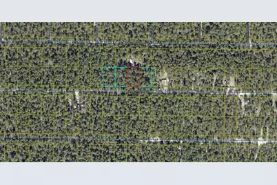 Lot 44 W Black Cherry Drive, Defuniak Springs, FL 32433 - Photo 1