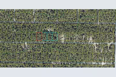 Lot 46 W Black Cherry Drive, Defuniak Springs, FL 32433 - Photo 2