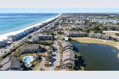 85 S Driftwood Bay #UNIT 127, Miramar Beach, FL 32550 - Photo 34