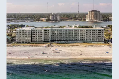 790 Santa Rosa Boulevard #UNIT 3012, Fort Walton Beach, FL 32548 - Photo 36