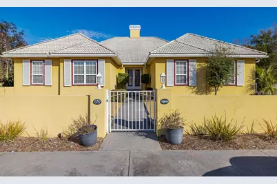 539 Wahoo Road, Panama City Beach, FL 32408 - Photo 2