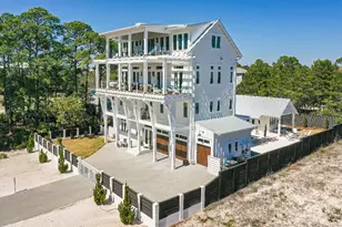 90 Sandstone St, Santa Rosa Beach, FL 32459 - Photo 1