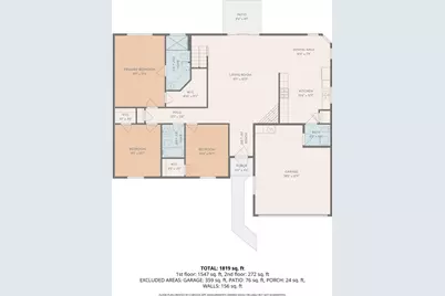 801 Sparkleberry Cove, Niceville, FL 32578 - Photo 42