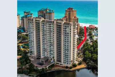 1 Beach Club Drive #903.904, Miramar Beach, FL 32550 - Photo 2