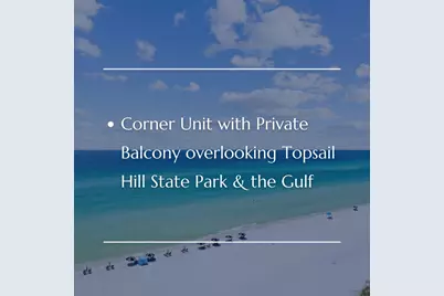 515 Tops L Beach Boulevard # 501, Miramar Beach, FL 32550 - Photo 10