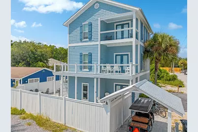 139 Brown Street, Santa Rosa Beach, FL 32459 - Photo 4