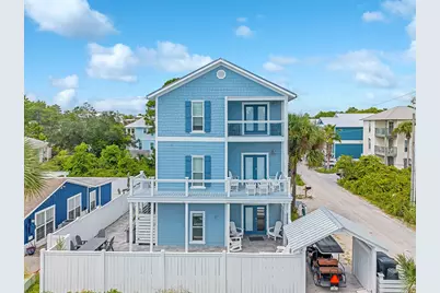 139 Brown Street, Santa Rosa Beach, FL 32459 - Photo 2