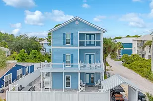 139 Brown St, Santa Rosa Beach, FL 32459 - Photo 2