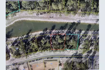 Lot 12 Clarke Hill Road, Freeport, FL 32439 - Photo 2
