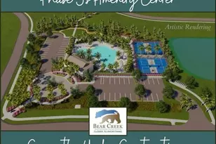 Lot 12 Clarke Hill Rd, Freeport, FL 32439 - Photo 1