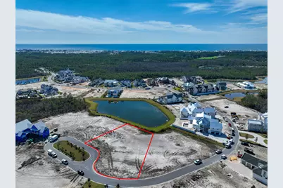 Lot 234 Quail Hollow Court, Inlet Beach, FL 32461 - Photo 6