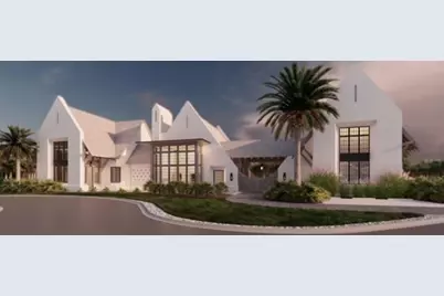 Lot 234 Quail Hollow Court, Inlet Beach, FL 32461 - Photo 2