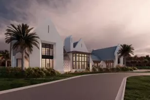 Lot 234 Quail Hollow Ct, Inlet Beach, FL 32461 - Photo 1