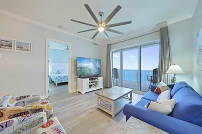 14415 Front Beach #2007, Panama City Beach, FL 32413 - Photo 6