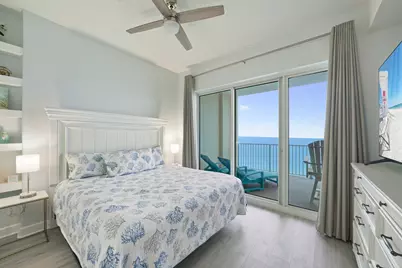 14415 Front Beach #2007, Panama City Beach, FL 32413 - Photo 18