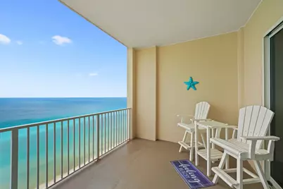 14415 Front Beach #2007, Panama City Beach, FL 32413 - Photo 4