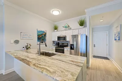 14415 Front Beach #2007, Panama City Beach, FL 32413 - Photo 10