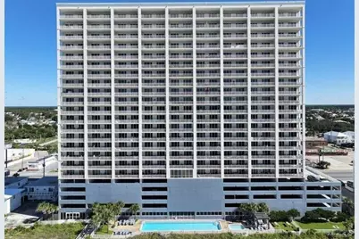 14415 Front Beach #2007, Panama City Beach, FL 32413 - Photo 24