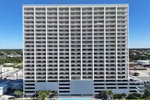 14415 Front Beach, Panama City Beach, FL 32413 - Photo 24
