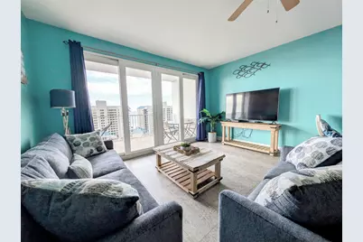 9860 S Thomas Drive #907, Panama City, FL 32407 - Photo 6