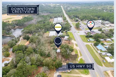 1641 E Highway 90, Crestview, FL 32539 - Photo 10