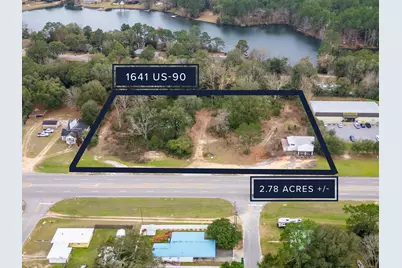 1641 E Highway 90, Crestview, FL 32539 - Photo 1