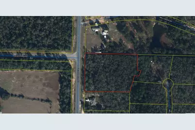 Lot 1 Co Highway 1087, Defuniak Springs, FL 32433 - Photo 2