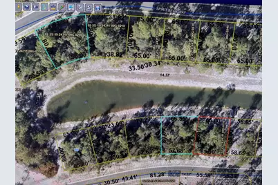 Lot 11 Clarke Hill Road, Freeport, FL 32439 - Photo 8
