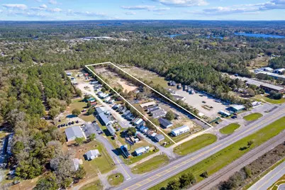 2270 Us-90, Defuniak Springs, FL 32433 - Photo 8