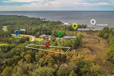 Lot 77 Harbour Trace, Freeport, FL 32439 - Photo 14