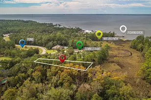 Lot 77 Harbour Trace, Freeport, FL 32439 - Photo 16