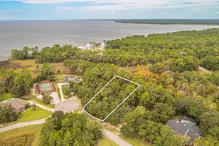 Lot 77 Harbour Trace, Freeport, FL 32439 - Photo 6