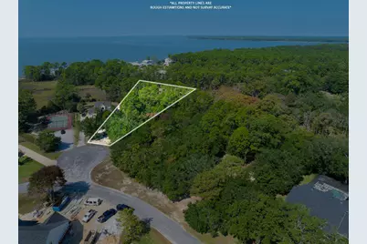 Lot 76 Harbour Trace, Freeport, FL 32439 - Photo 2
