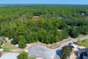 Lot 76 Harbour Trace, Freeport, FL 32439 - Photo 12