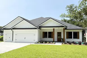 1720 25th Street St, Niceville, FL 32578 - Photo 2