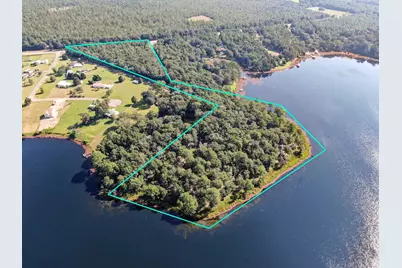 13.7 Ac N US Highway 331 Highway, Defuniak Springs, FL 32433 - Photo 2