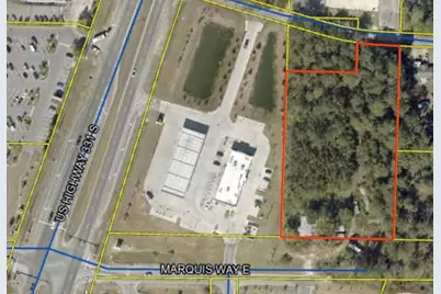 16463 S US Highway 331, Freeport, FL 32439 - Photo 2