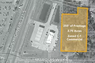 16463 S US Hwy 331, Freeport, FL 32439 - Photo 1
