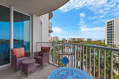4203 Indian Bayou Trail #1505, Destin, FL 32541 - Photo 2
