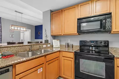 4205 Indian Bayou Trail #UNIT 3107, Destin, FL 32541 - Photo 12