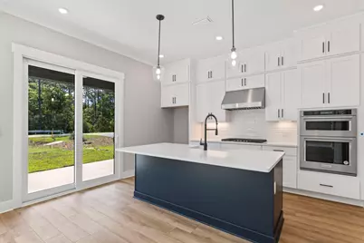 162 Channel Shoal Drive #Lot 2, Santa Rosa Beach, FL 32459 - Photo 8