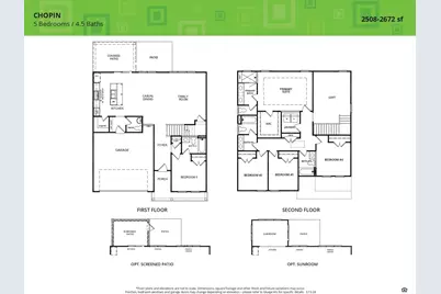 162 Channel Shoal Drive #Lot 2, Santa Rosa Beach, FL 32459 - Photo 2