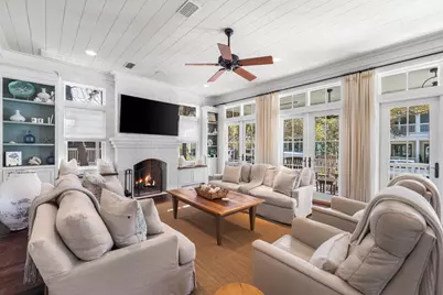 432 Pine Needle Way, Santa Rosa Beach, FL 32459 - Photo 2