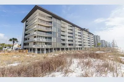 11757 Front Beach Road #UNIT L206, Panama City Beach, FL 32407 - Photo 20